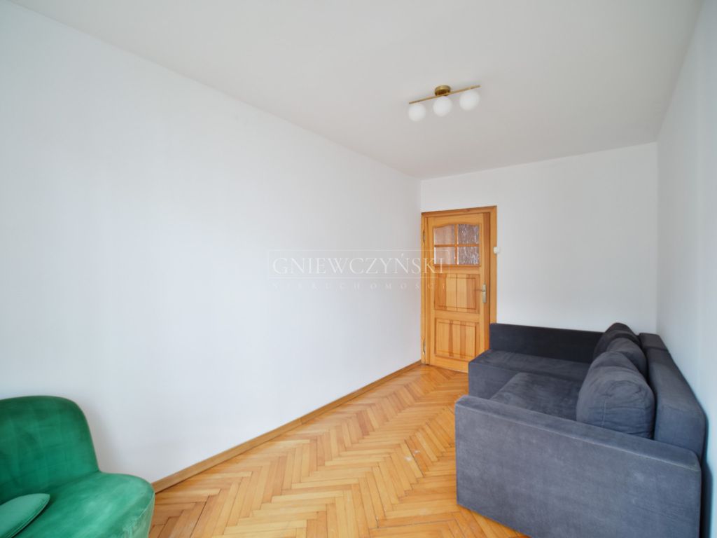 Mieszkanie 3-pokojowe Wrocław Grabiszyn, ul. Grabiszyńska. Zdjęcie 8