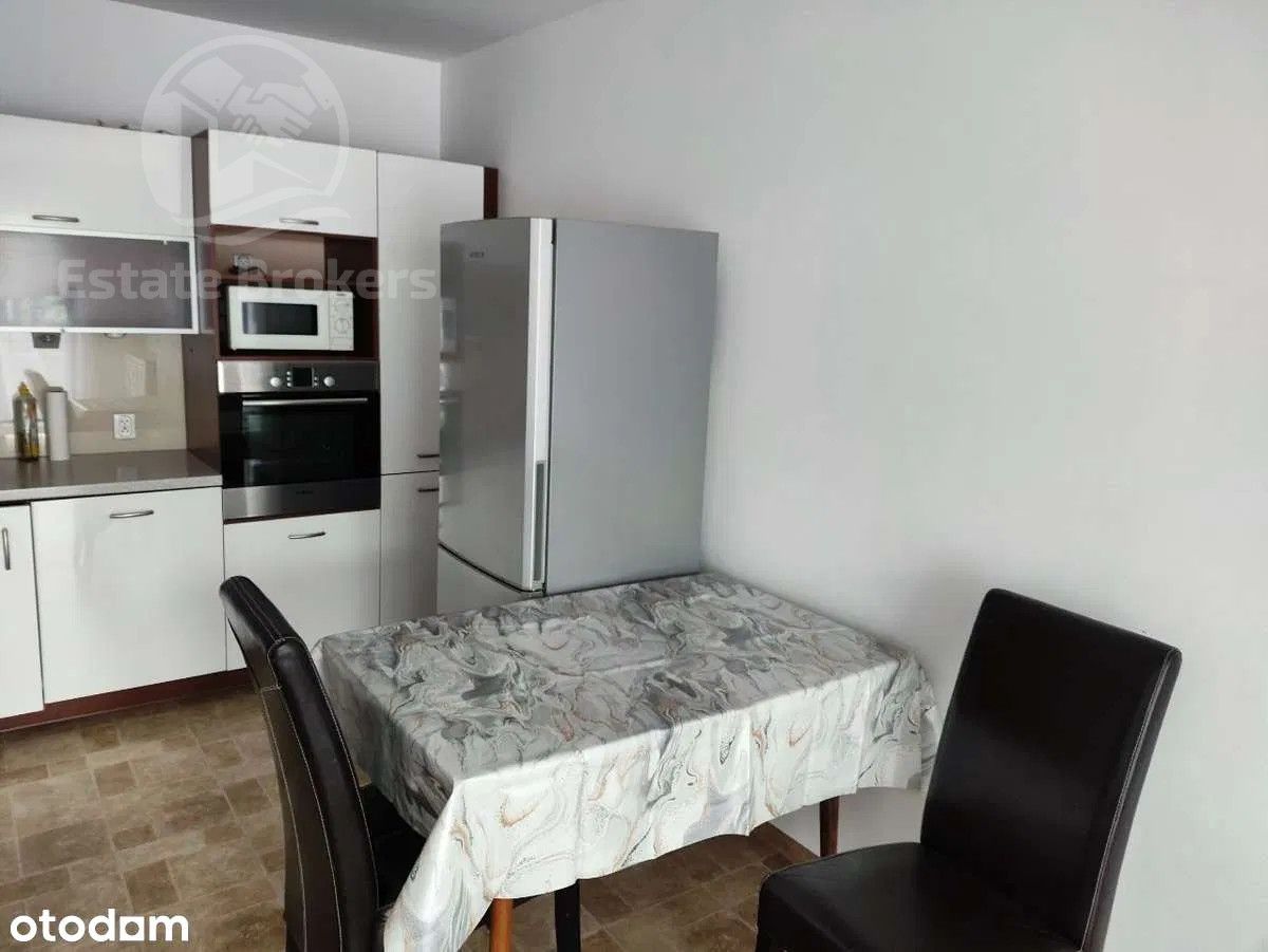 Mieszkanie 2-pokojowe Wrocław Fabryczna, ul. Mosiężna. Zdjęcie 3