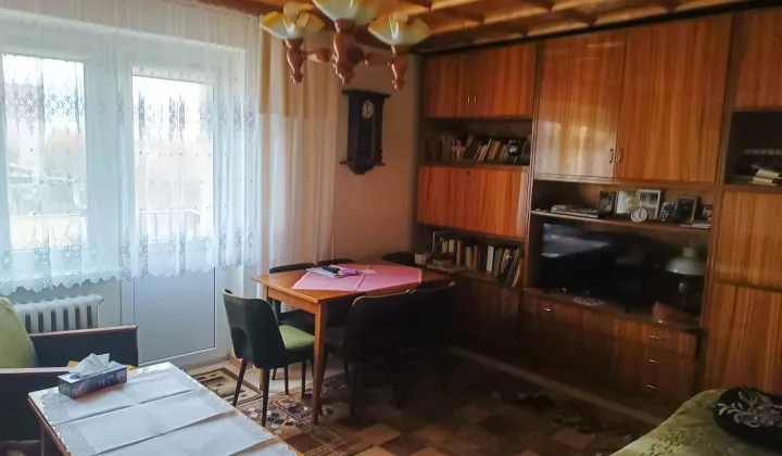 Mieszkanie 2-pokojowe Mogilno, ul. Tadeusza Kościuszki