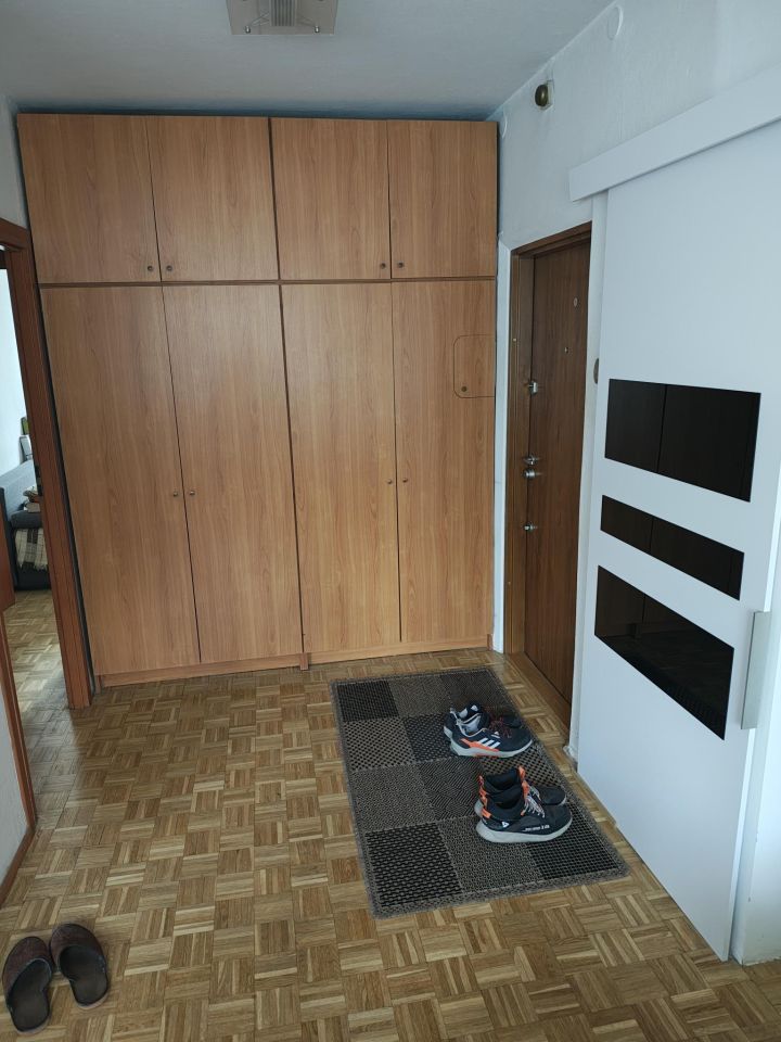 Mieszkanie 3-pokojowe Warszawa Ursynów, ul. Związku Walki Młodych. Zdjęcie 7