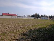 Działka budowlana Charbice Dolne. Zdjęcie 1