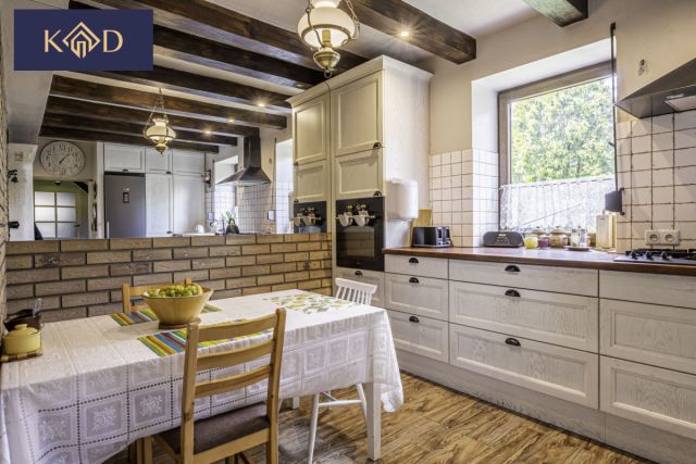 dom wolnostojący, 6 pokoi Gruszczyn, ul. Łąkowa. Zdjęcie 6