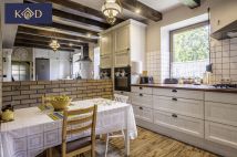 dom wolnostojący, 6 pokoi Gruszczyn, ul. Łąkowa. Zdjęcie 4