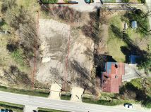 Działka budowlana Piasek, ul. Juliusza Słowackiego. Zdjęcie 2