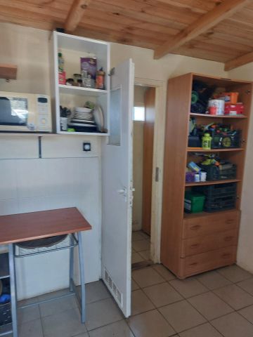 Działka rod Słupsk, ul. Gdańska. Zdjęcie 8