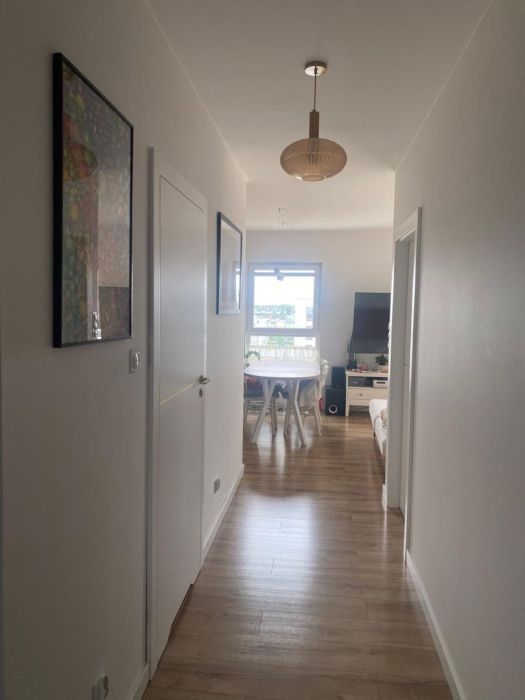 Mieszkanie 3-pokojowe Gdańsk Jasień, ul. Morelowa. Zdjęcie 15