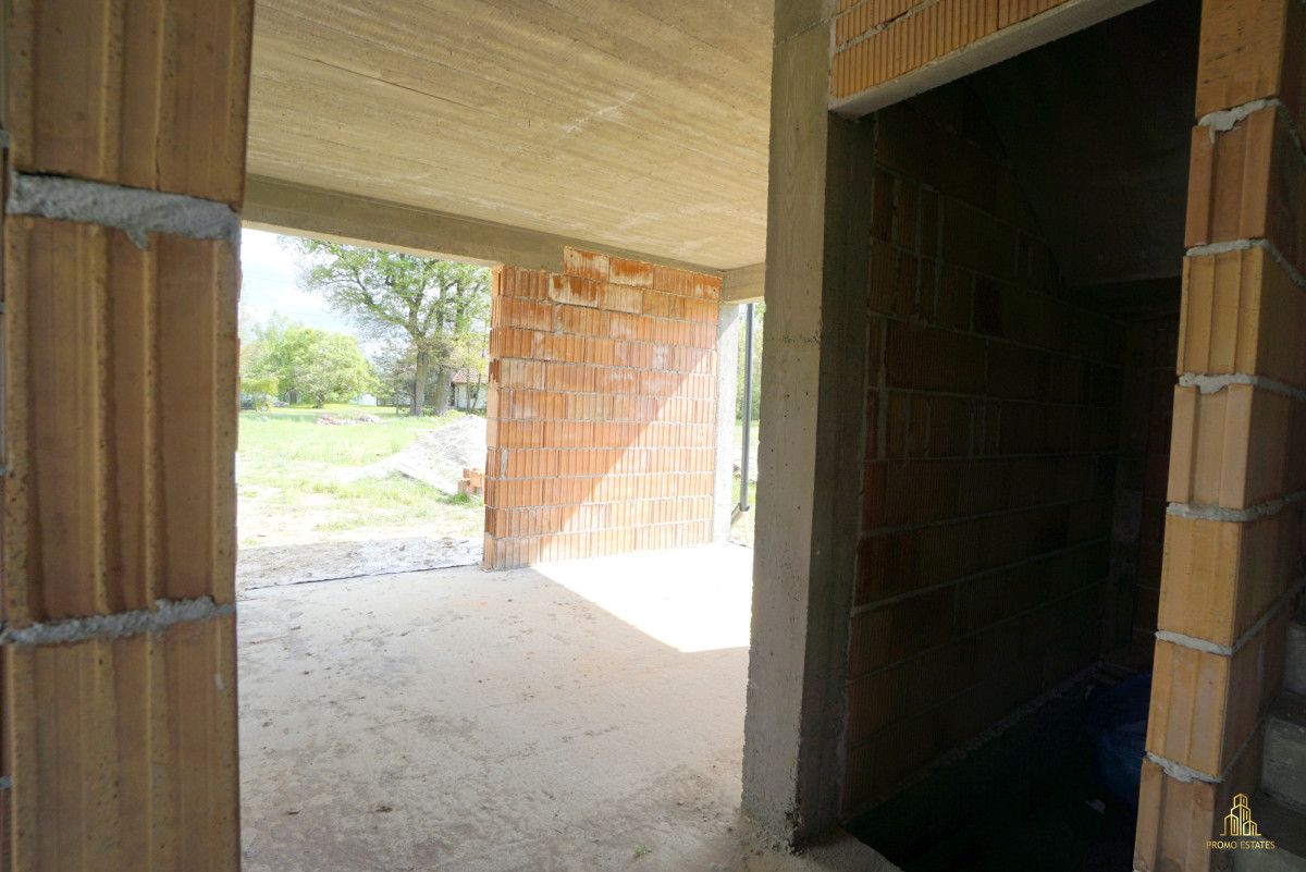 dom wolnostojący, 4 pokoje Bieńkowice. Zdjęcie 5