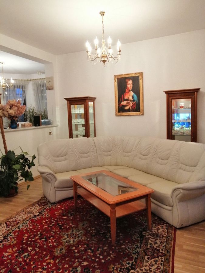 dom wolnostojący, 9 pokoi Kielce, ul. Ludomira Różyckiego. Zdjęcie 16
