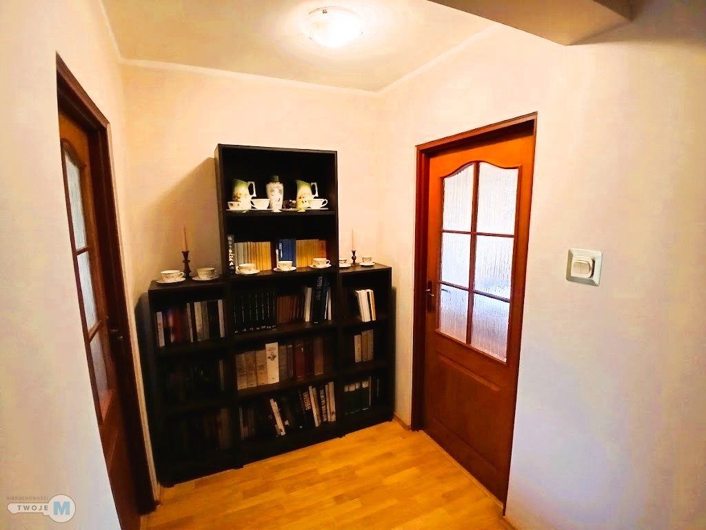 dom szeregowy, 7 pokoi Kielce Ostra Górka, ul. Pułkownika Józefa Teligi. Zdjęcie 30