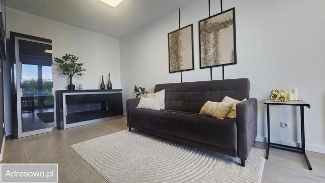 Mieszkanie 2-pokojowe Poznań Piątkowo, os. Bolesława Śmiałego. Zdjęcie 1