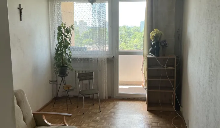 Mieszkanie 2-pokojowe Wrocław Fabryczna, ul. Kłodnicka