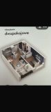 Mieszkanie 2-pokojowe Jelenia Góra Centrum, ul. Sudecka. Zdjęcie 2