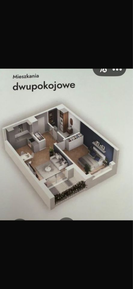 Mieszkanie 2-pokojowe Jelenia Góra Centrum, ul. Sudecka. Zdjęcie 3