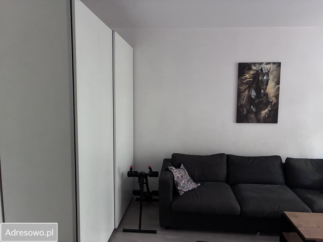 Mieszkanie 2-pokojowe Warszawa Białołęka, ul. Marcina z Wrocimowic. Zdjęcie 9