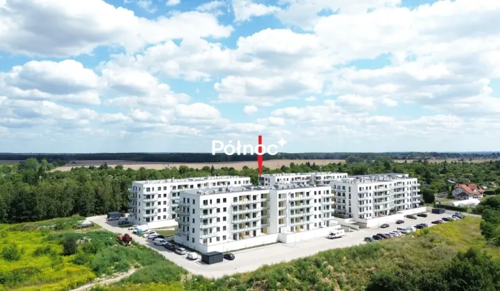 Mieszkanie 2-pokojowe Bolesławiec, ul. Staroszkolna