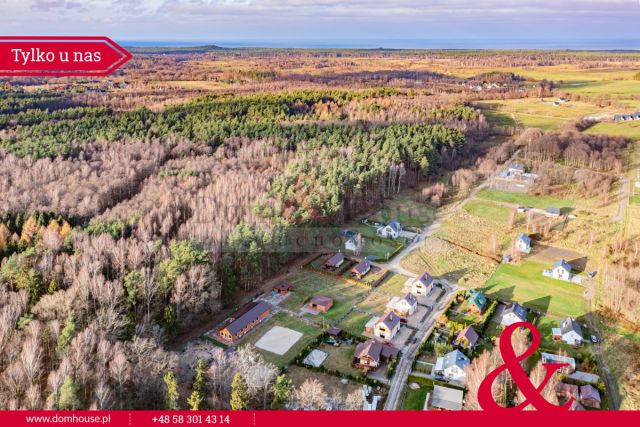 dom wolnostojący, 4 pokoje Słajszewo. Zdjęcie 6