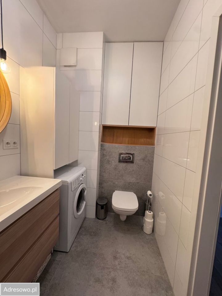 Mieszkanie 2-pokojowe Warszawa Wilanów, ul. Sarmacka. Zdjęcie 8