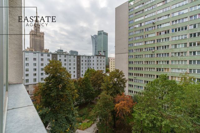 Mieszkanie 2-pokojowe Warszawa Śródmieście, ul. Bagno. Zdjęcie 11