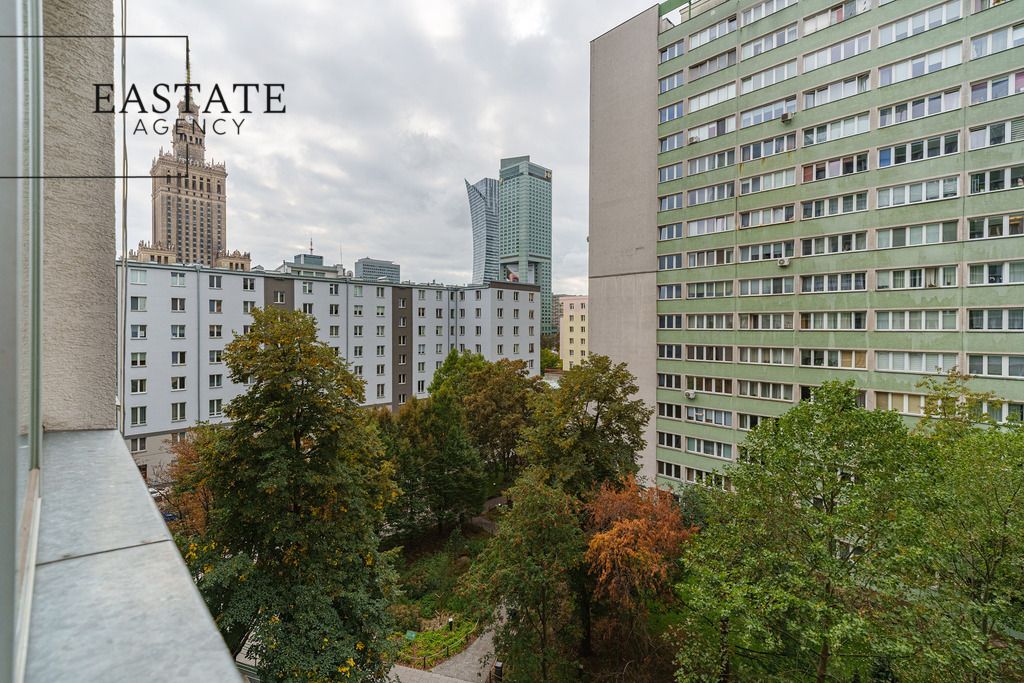 Mieszkanie 2-pokojowe Warszawa Śródmieście, ul. Bagno. Zdjęcie 11