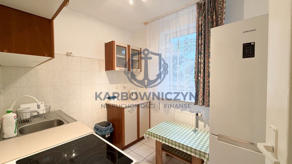 Mieszkanie 1-pokojowe Szczecin Bukowe, ul. Seledynowa. Zdjęcie 9