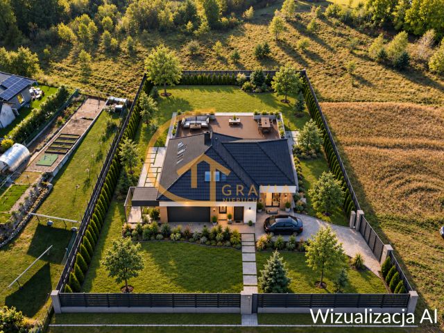 Działka budowlana Szemud, ul. Lesiniec. Zdjęcie 15