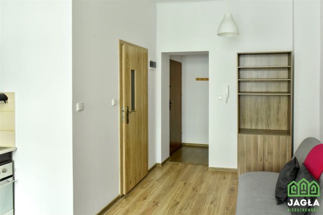 Mieszkanie 4-pokojowe Bydgoszcz Śródmieście, ul. Tadeusza Kościuszki. Zdjęcie 19
