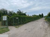 Działka rod Jelcz-Laskowice, ul. Piastowska. Zdjęcie 4