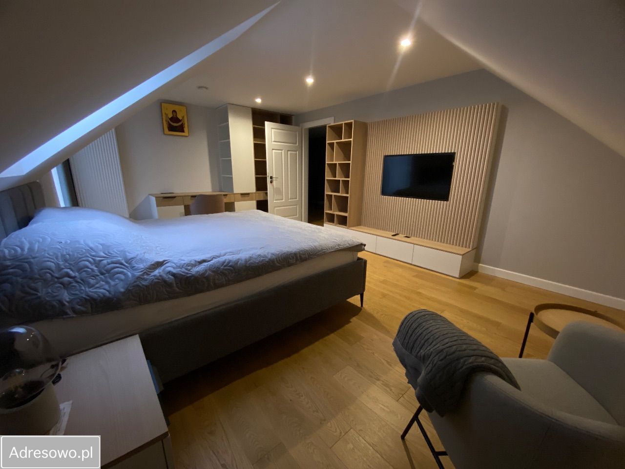 dom wolnostojący, 7 pokoi Ostrowie. Zdjęcie 5