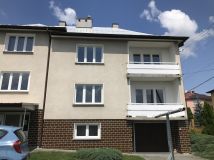 dom wolnostojący, 8 pokoi Strzyżów, ul. Słoneczna. Zdjęcie 1