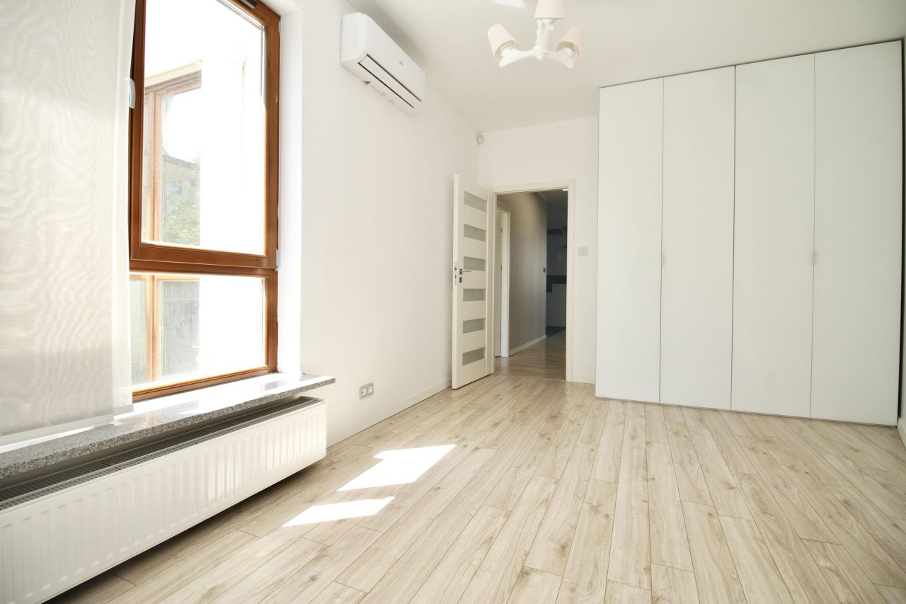 Mieszkanie 3-pokojowe Warszawa Wilanów, ul. Sejmu Czteroletniego. Zdjęcie 4