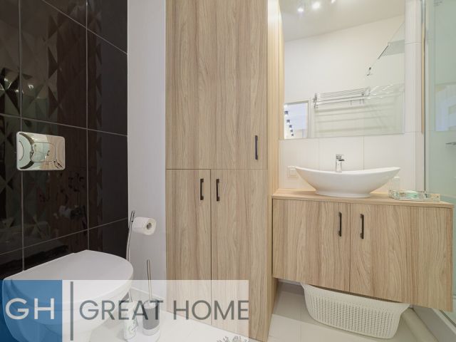 Mieszkanie 2-pokojowe Warszawa Ursynów, ul. Złoty Potok. Zdjęcie 14