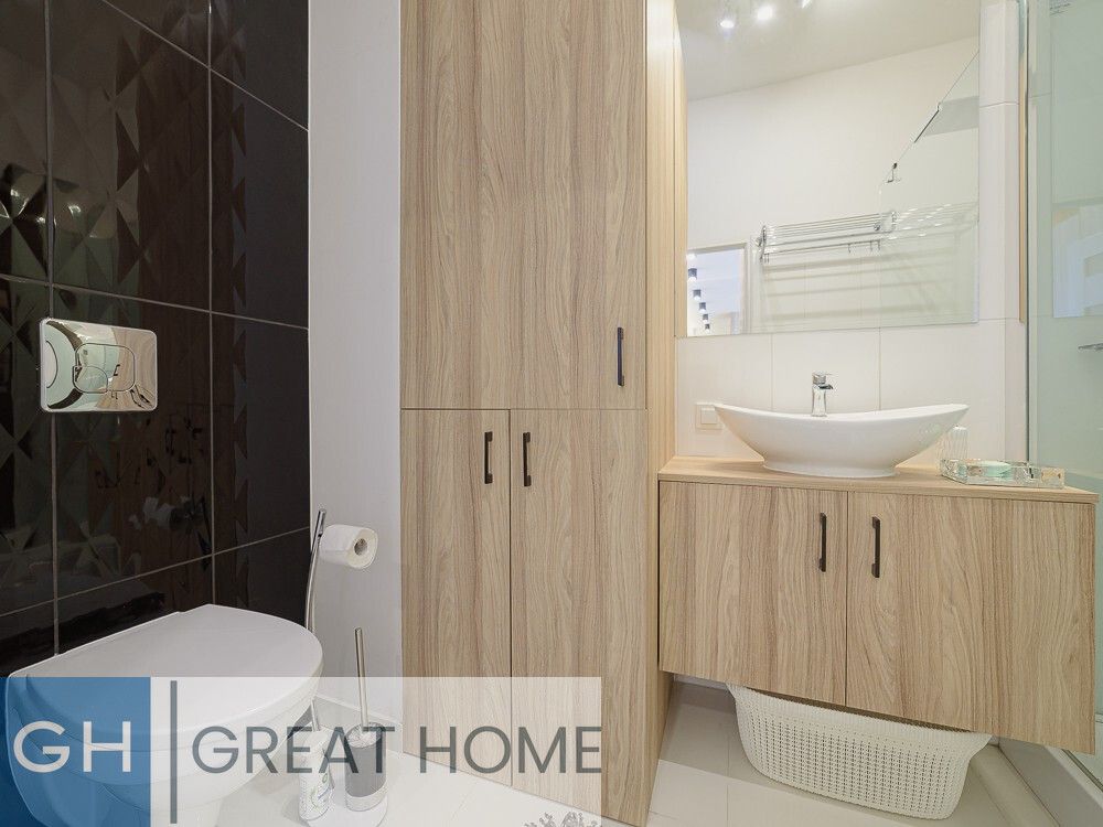 Mieszkanie 2-pokojowe Warszawa Ursynów, ul. Złoty Potok. Zdjęcie 14