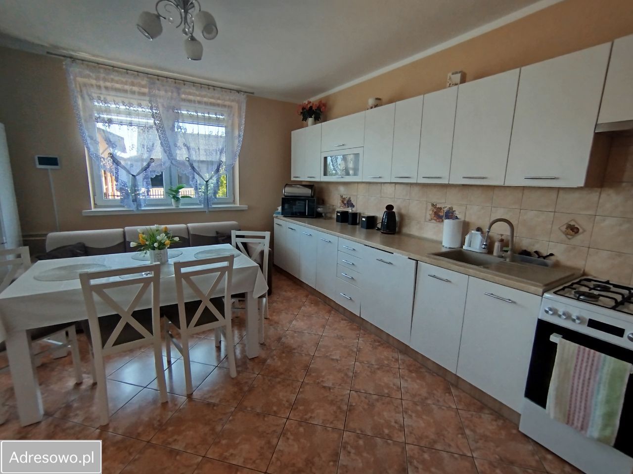 dom wolnostojący, 6 pokoi Zegartowice. Zdjęcie 16