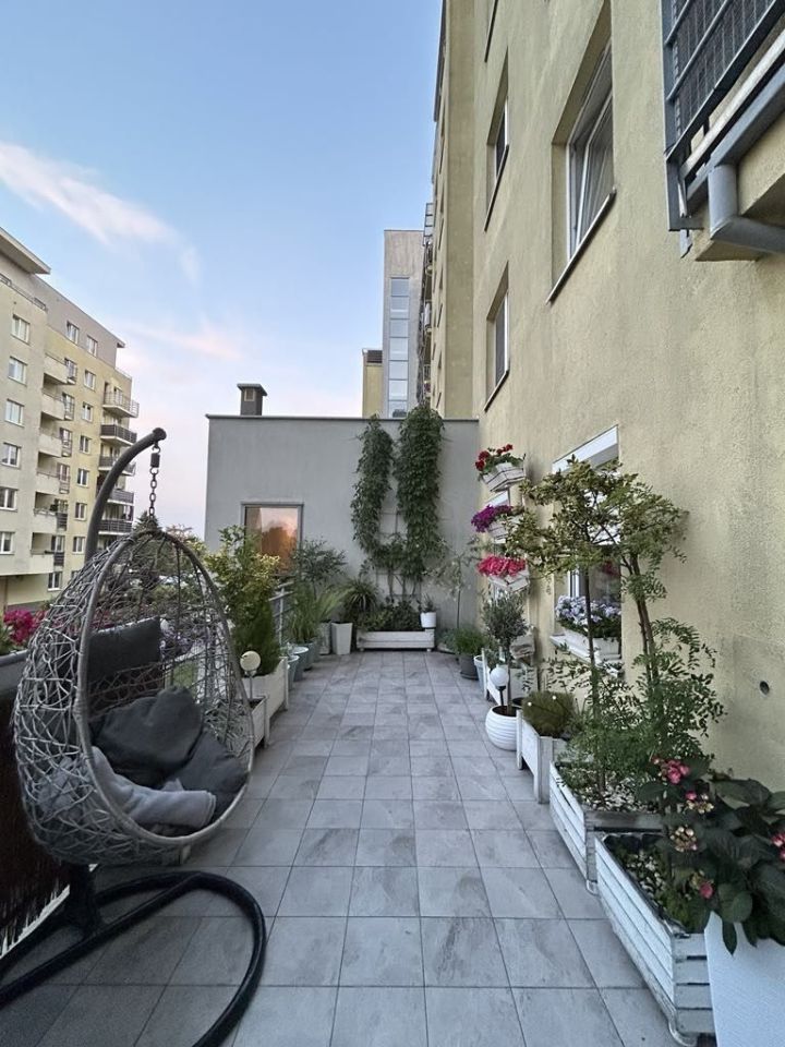 Mieszkanie 3-pokojowe Rzeszów. Zdjęcie 4