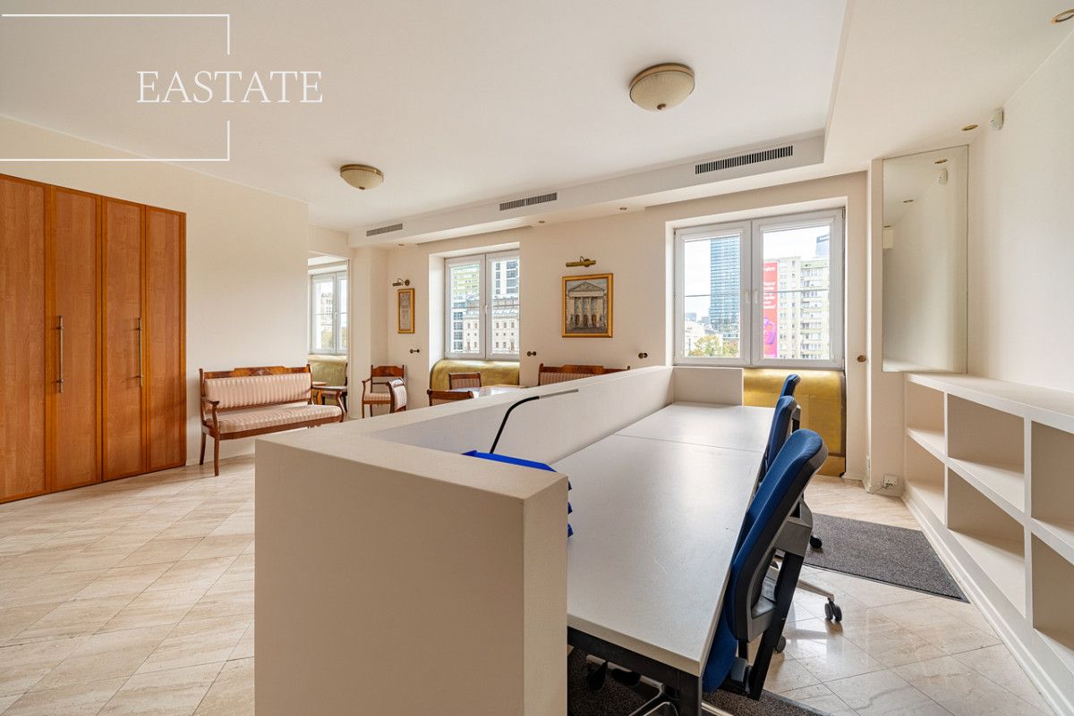 Biuro Warszawa Śródmieście, ul. Marszałkowska. Zdjęcie 4