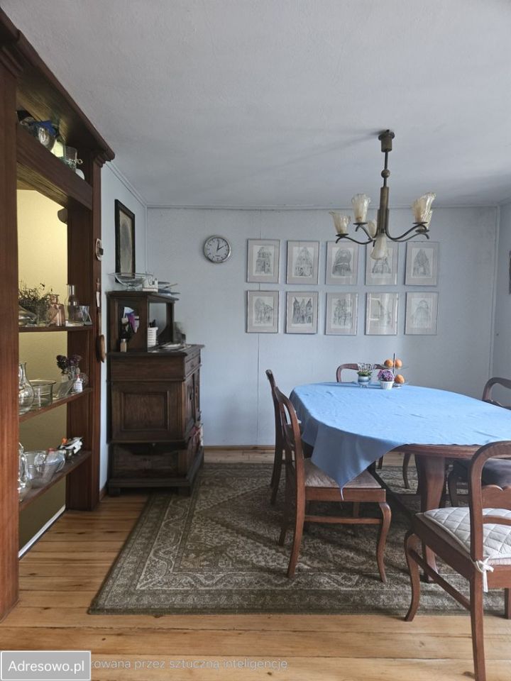 dom wolnostojący Jedwabno. Zdjęcie 9