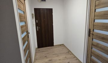 Mieszkanie 3-pokojowe Lublin Czechów, ul. Braci Wieniawskich