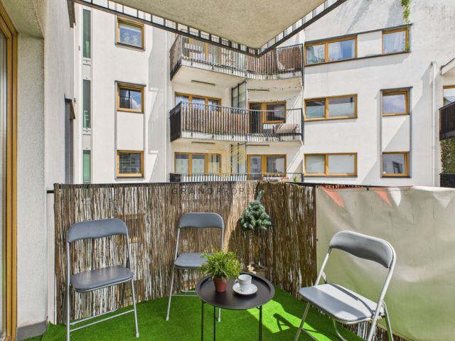 Mieszkanie 2-pokojowe Warszawa Wola, ul. Banderii. Zdjęcie 11