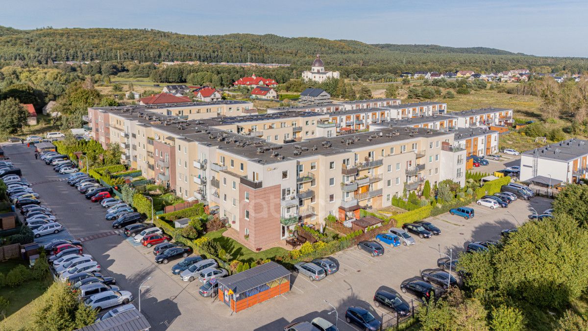 Mieszkanie 2-pokojowe Wejherowo, ul. Kazimierza Dzięcielskiego. Zdjęcie 15