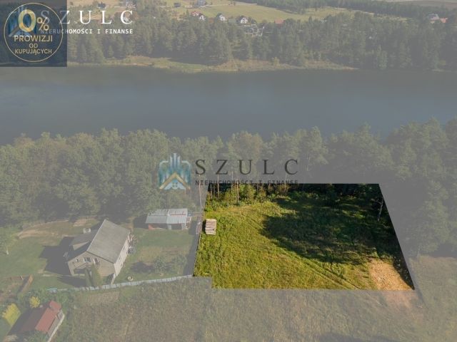 Działka budowlana Suwałki. Zdjęcie 6