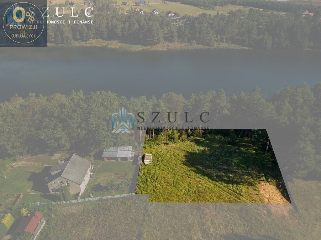 Działka budowlana Suwałki. Zdjęcie 6