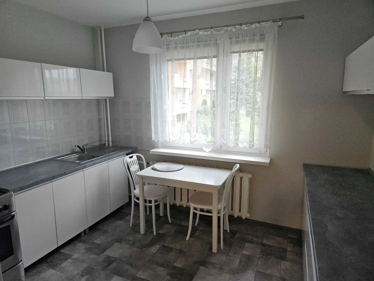 Mieszkanie 1-pokojowe Kołobrzeg Ogrody. Zdjęcie 3