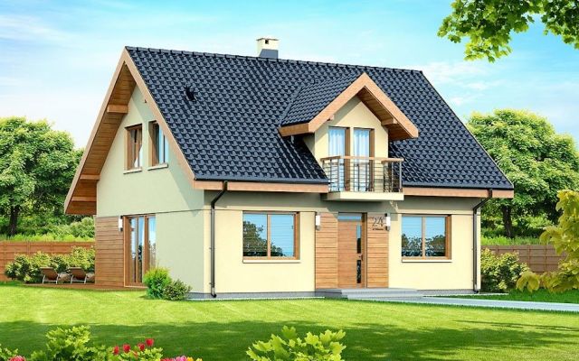 dom wolnostojący, 4 pokoje Brynica, ul. Nowowiejska. Zdjęcie 1