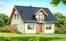 dom wolnostojący, 4 pokoje Brynica, ul. Nowowiejska