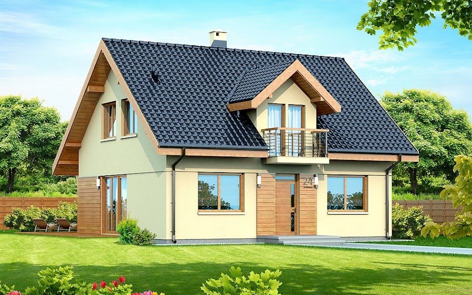 dom wolnostojący, 4 pokoje Brynica, ul. Nowowiejska