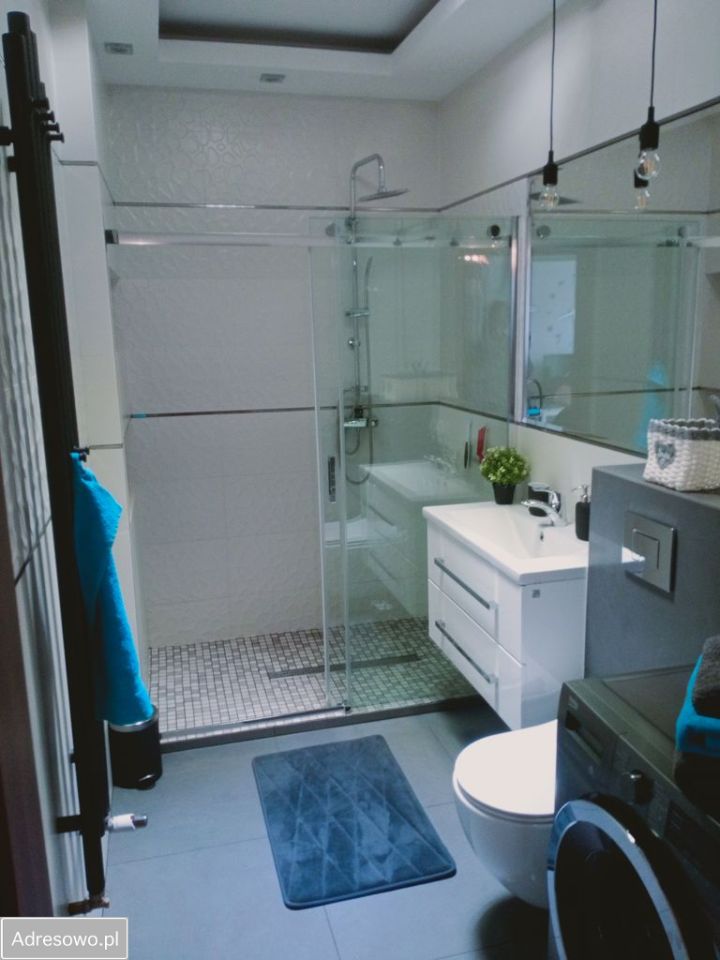 Mieszkanie 2-pokojowe Suwałki Centrum, ul. Błogosławionej Siostry Kanizji Mackiewicz. Zdjęcie 2