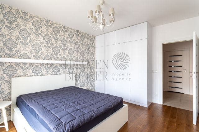 Mieszkanie 3-pokojowe Warszawa, ul. Franciszka Marii Lanciego. Zdjęcie 4