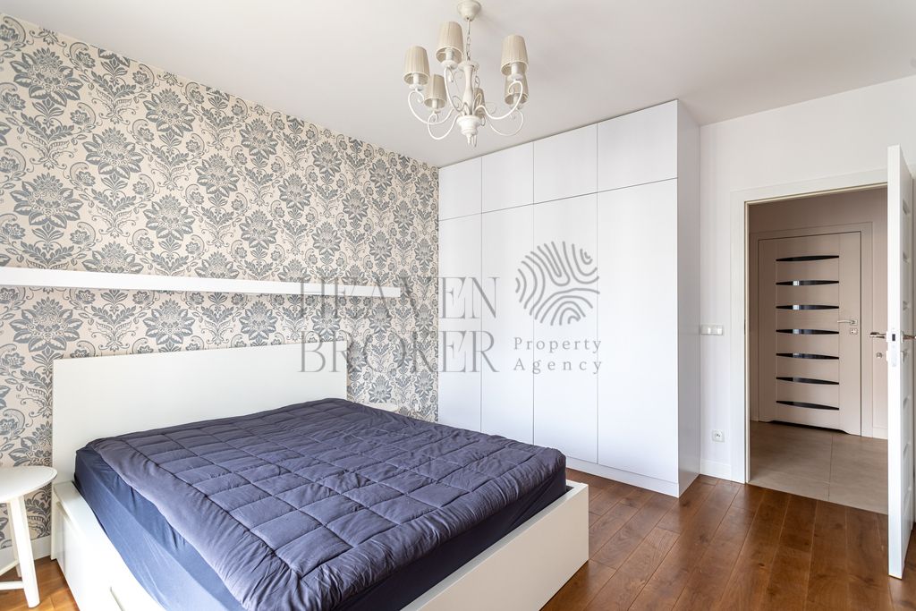 Mieszkanie 3-pokojowe Warszawa, ul. Franciszka Marii Lanciego. Zdjęcie 4