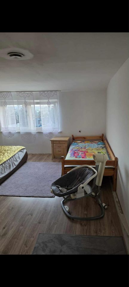 dom wolnostojący, 4 pokoje Zgierz Przybyłów, ul. Północna. Zdjęcie 22