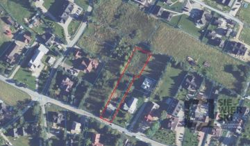 Działka budowlana Kościelisko